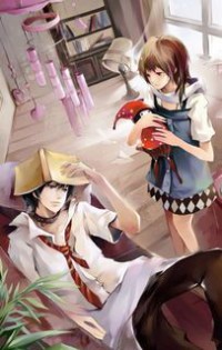 (樱兰同人)如樱花般灿烂的少年