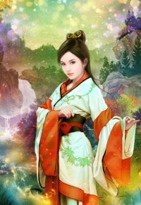 笔底山河,因你存活