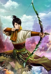 (柯南同人)柯南,我的邻居黑泽阵/穿越柯南之幸福