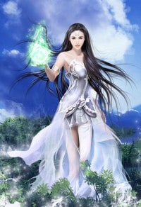 绣花王爷淘气妃