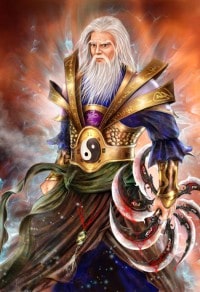 锦鲤王妃是神医