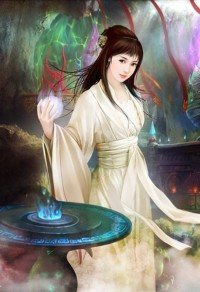 穿越之梦幻大龙